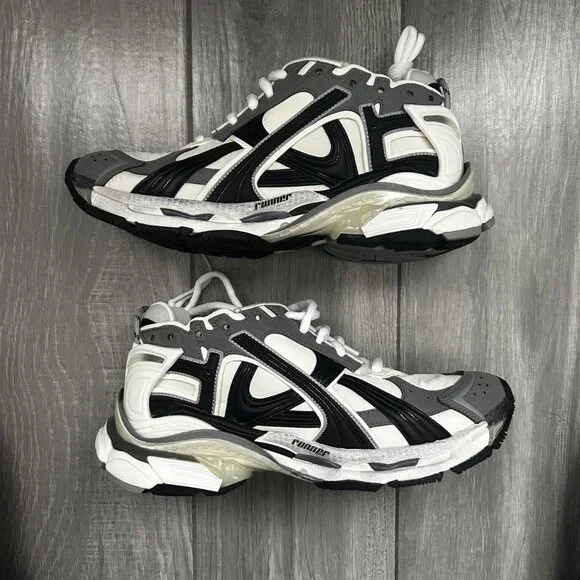 Balenciaga runner - Picture 2 of 4